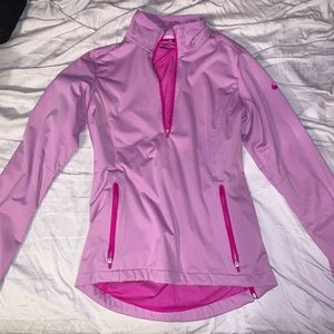 NIKE golf jacket